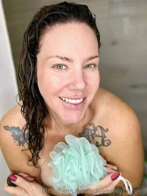 Delovelycurves OnlyFans Leaked Free Thumbnail Picture - #HUmmUsTU1d