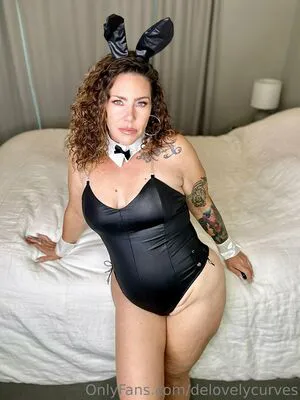 Delovelycurves OnlyFans Leaked Free Thumbnail Picture - #IO96bgiaum