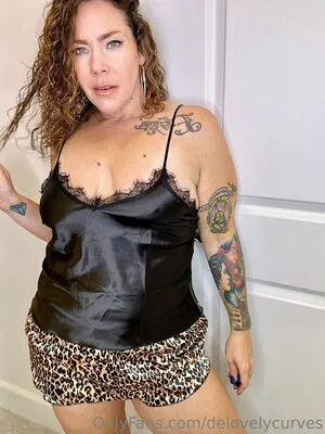 Delovelycurves OnlyFans Leaked Free Thumbnail Picture - #UX50rZEUpq