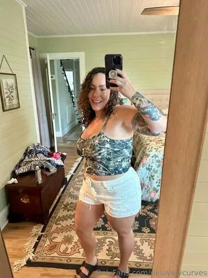 Delovelycurves OnlyFans Leaked Free Thumbnail Picture - #VGt7ABDZJC
