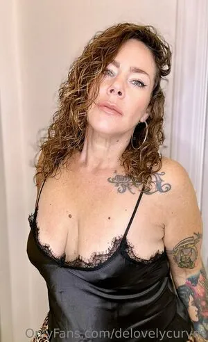 Delovelycurves OnlyFans Leaked Free Thumbnail Picture - #fGWoJUDnJA