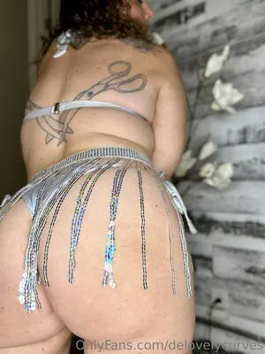 Delovelycurves OnlyFans Leaked Free Thumbnail Picture - #fgdLiGxov7