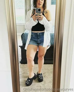 Delovelycurves OnlyFans Leaked Free Thumbnail Picture - #gRdHJlSEbf