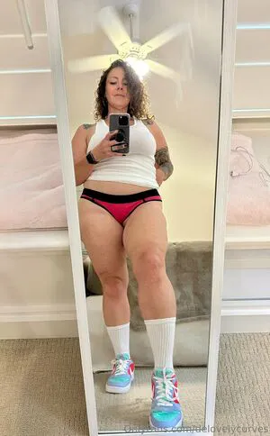 Delovelycurves OnlyFans Leaked Free Thumbnail Picture - #njQXVkXhZQ
