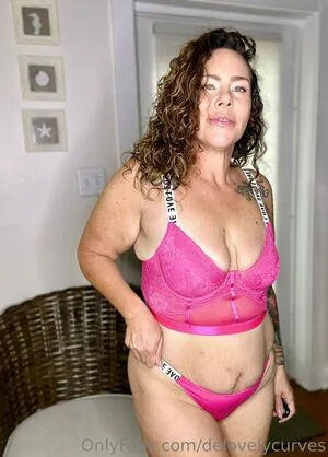 Delovelycurves OnlyFans Leaked Free Thumbnail Picture - #qlKqM8FsNo