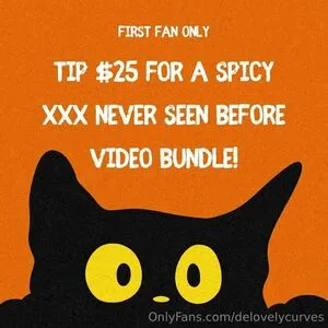 Delovelycurves OnlyFans Leaked Free Thumbnail Picture - #qmQGyyt0Em