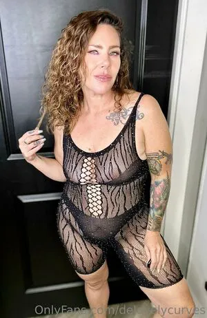 Delovelycurves OnlyFans Leaked Free Thumbnail Picture - #u1lrf0Pc2i