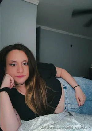 Delphidelacroix OnlyFans Leaked Free Thumbnail Picture - #4JLHpmR5Sy