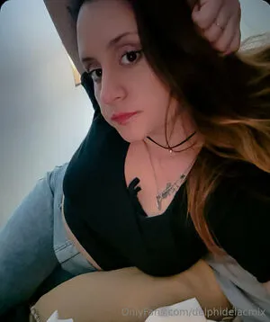 Delphidelacroix OnlyFans Leaked Free Thumbnail Picture - #AXUCgSvswt