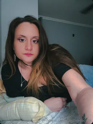 Delphidelacroix OnlyFans Leaked Free Thumbnail Picture - #VnftZ45oxn