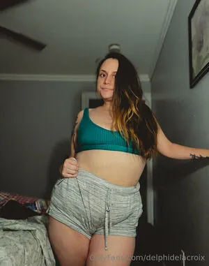 Delphidelacroix OnlyFans Leaked Free Thumbnail Picture - #tUkSRjdZJc