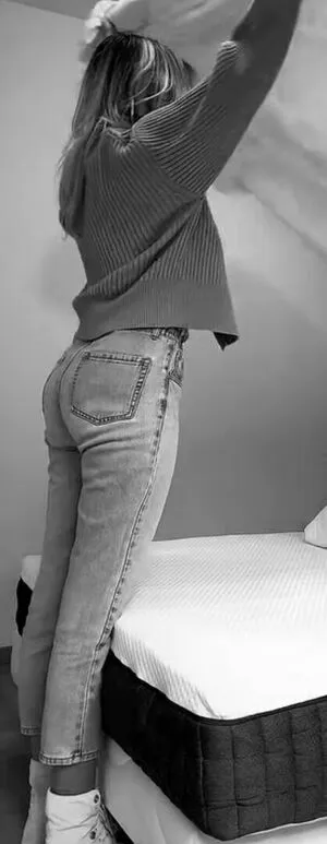 Delphine Wespiser OnlyFans Leaked Free Thumbnail Picture - #1ZKSOcCyI7