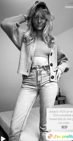 Delphine Wespiser OnlyFans Leaked Free Thumbnail Picture - #237s9Nr16K
