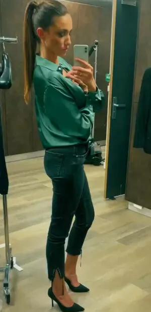 Delphine Wespiser OnlyFans Leaked Free Thumbnail Picture - #3jfEoSjY18