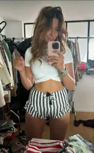 Delphine Wespiser OnlyFans Leaked Free Thumbnail Picture - #65w45QVQLs