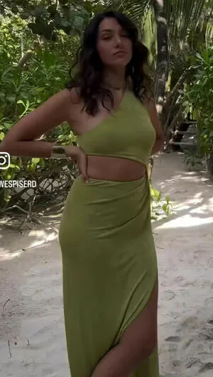 Delphine Wespiser OnlyFans Leaked Free Thumbnail Picture - #CYwKBbVgqM