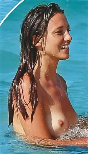 Delphine Wespiser OnlyFans Leaked Free Thumbnail Picture - #FKnLg25Xr7