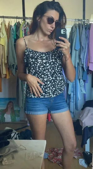 Delphine Wespiser OnlyFans Leaked Free Thumbnail Picture - #FPITL7qb6l