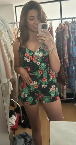 Delphine Wespiser OnlyFans Leaked Free Thumbnail Picture - #L7G9NfDvW7