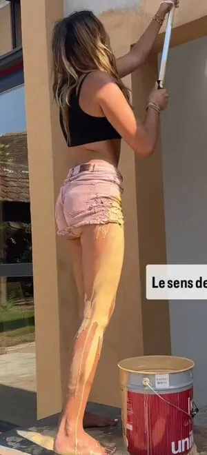 Delphine Wespiser OnlyFans Leaked Free Thumbnail Picture - #LVHj2MJNnA