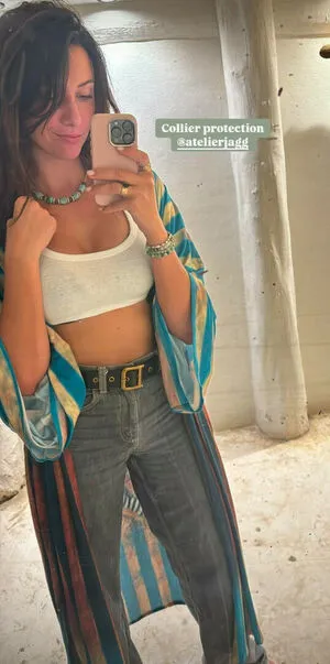 Delphine Wespiser OnlyFans Leaked Free Thumbnail Picture - #QDjFq6bAyL