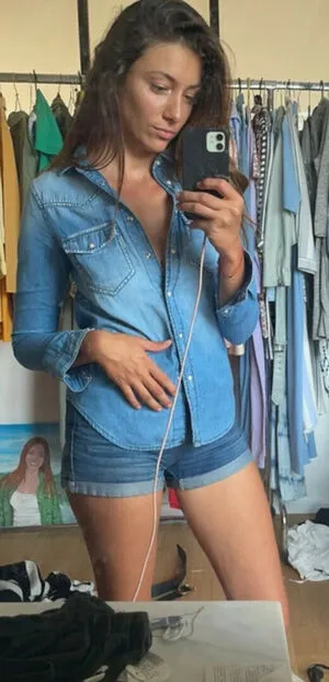 Delphine Wespiser OnlyFans Leaked Free Thumbnail Picture - #Rzn7ZaFHHp