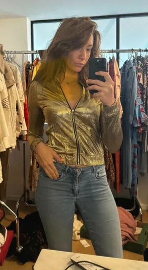 Delphine Wespiser OnlyFans Leaked Free Thumbnail Picture - #SSzBTGNW19