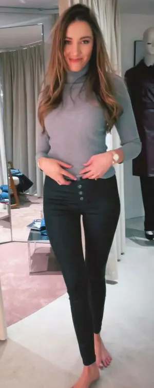 Delphine Wespiser OnlyFans Leaked Free Thumbnail Picture - #XabMhqItnD