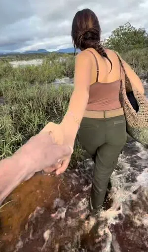 Delphine Wespiser OnlyFans Leaked Free Thumbnail Picture - #YmwmfkGpQp
