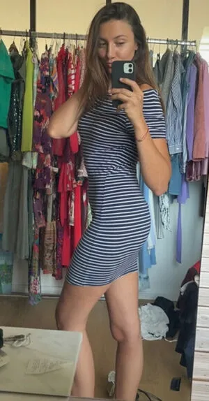 Delphine Wespiser OnlyFans Leaked Free Thumbnail Picture - #ZpSHgFqr9J