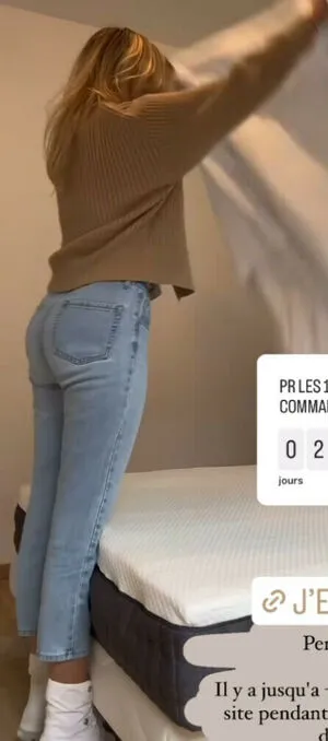 Delphine Wespiser OnlyFans Leaked Free Thumbnail Picture - #fceNrlGft1