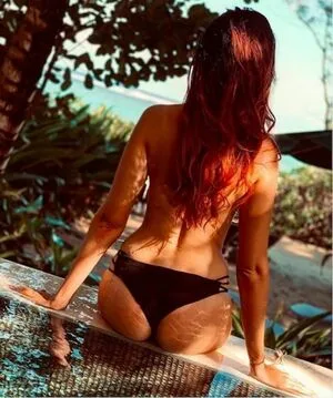 Delphine Wespiser OnlyFans Leaked Free Thumbnail Picture - #i0xOELcQm7