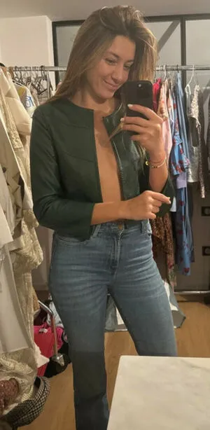 Delphine Wespiser OnlyFans Leaked Free Thumbnail Picture - #oEldsshS0S