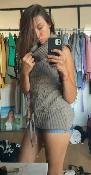 Delphine Wespiser OnlyFans Leaked Free Thumbnail Picture - #sBcBk53yWW