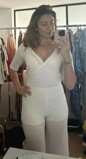 Delphine Wespiser OnlyFans Leaked Free Thumbnail Picture - #t3KW1lueng