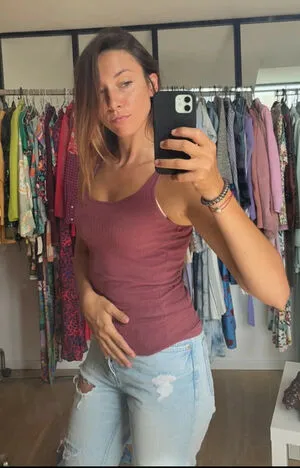 Delphine Wespiser OnlyFans Leaked Free Thumbnail Picture - #zNBeUcZC3t