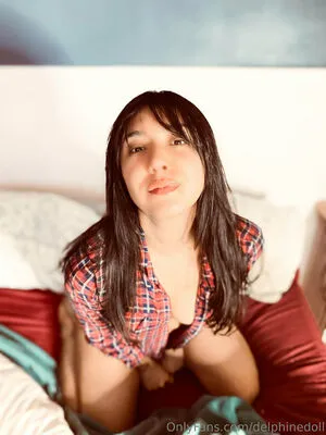 Delphinedoll OnlyFans Leaked Free Thumbnail Picture - #7huce8ChtW