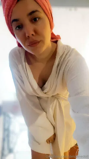 Delphinedoll OnlyFans Leaked Free Thumbnail Picture - #YtC25HGEJ1