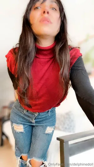 Delphinedoll OnlyFans Leaked Free Thumbnail Picture - #u3G0PEgNIe