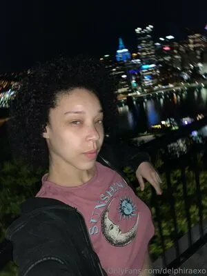 Delphiraexo OnlyFans Leaked Free Thumbnail Picture - #9E3lkdFYNN