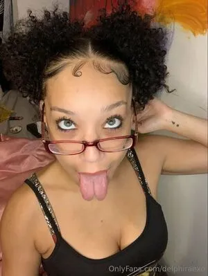 Delphiraexo OnlyFans Leaked Free Thumbnail Picture - #CTEOGBYG9c