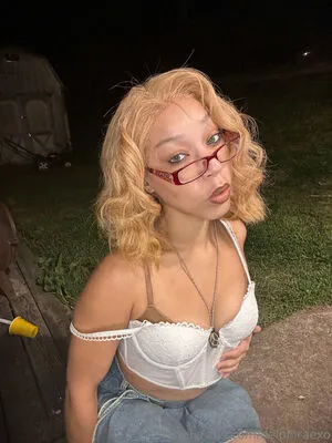 Delphiraexo OnlyFans Leaked Free Thumbnail Picture - #GqMt3gLWgR