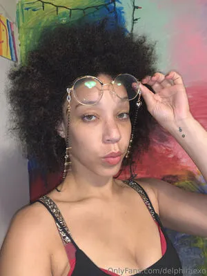 Delphiraexo OnlyFans Leaked Free Thumbnail Picture - #HzyCGOOE5G