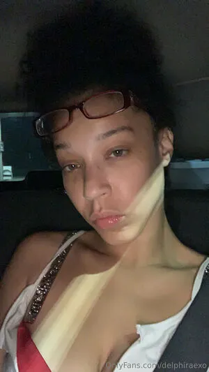 Delphiraexo OnlyFans Leaked Free Thumbnail Picture - #akudeYjCUE