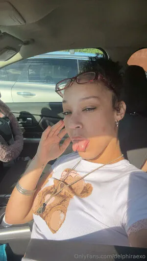 Delphiraexo OnlyFans Leaked Free Thumbnail Picture - #jnQ1om7a0S