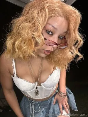 Delphiraexo OnlyFans Leaked Free Thumbnail Picture - #vwTnuLAQc1
