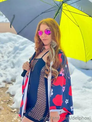 Delphoxi OnlyFans Leaked Free Thumbnail Picture - #FAds2nQQWt