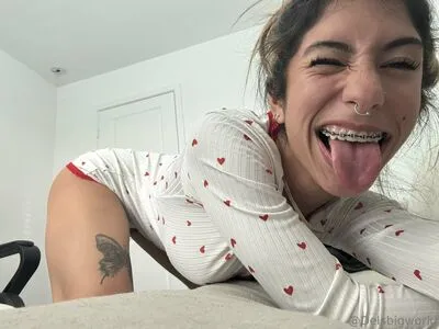 Delsbigworld OnlyFans Leaked Free Thumbnail Picture - #MAreedBKkI