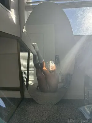 Delsbigworld OnlyFans Leaked Free Thumbnail Picture - #cQoJyaLAU3