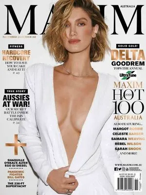 Delta Goodrem OnlyFans Leaked Free Thumbnail Picture - #04XG2FJjUn